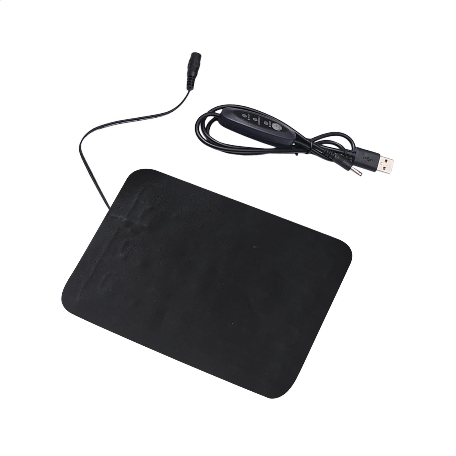 Plant Parenting - 8.5W USB Fide Isıtma Matları 3