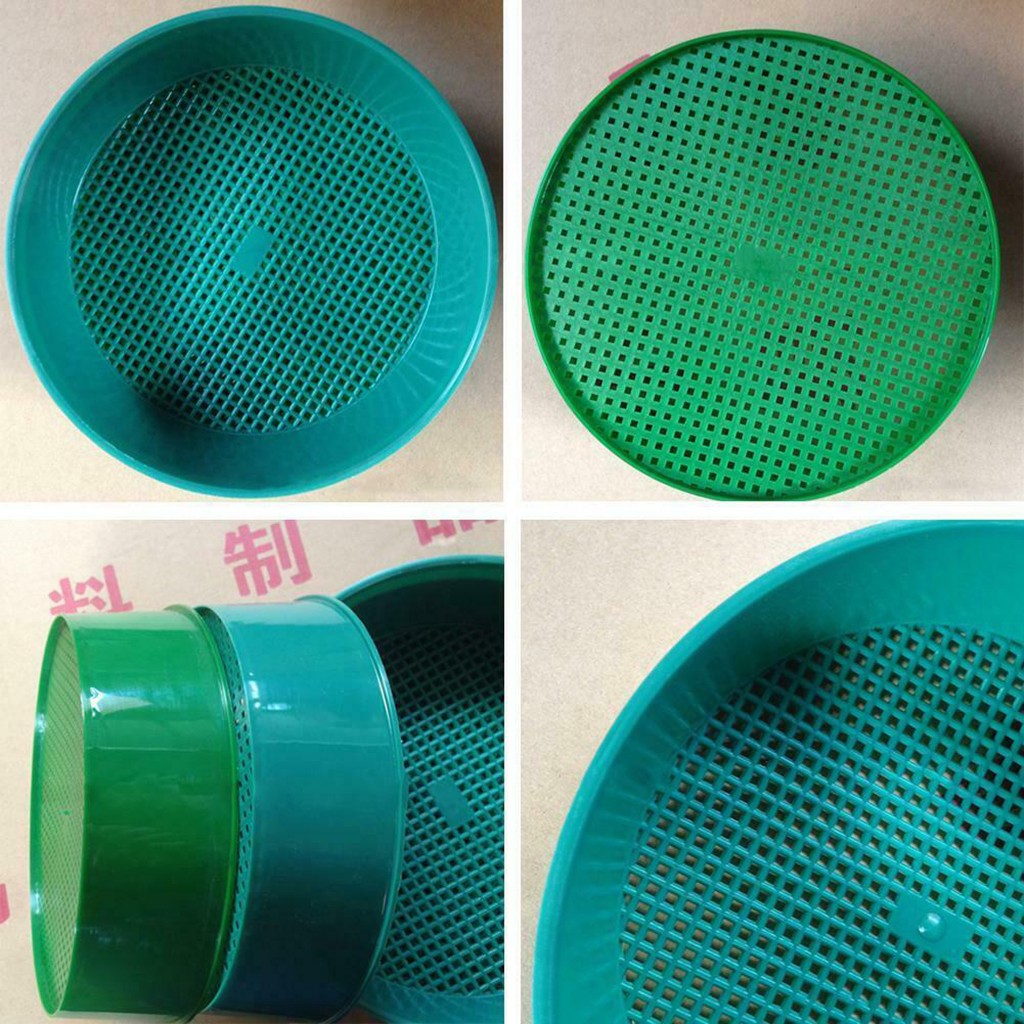Plastik Bahçe Elek Ev Bahçe Ar - Plant Parenting incelemesi ve fiyatı