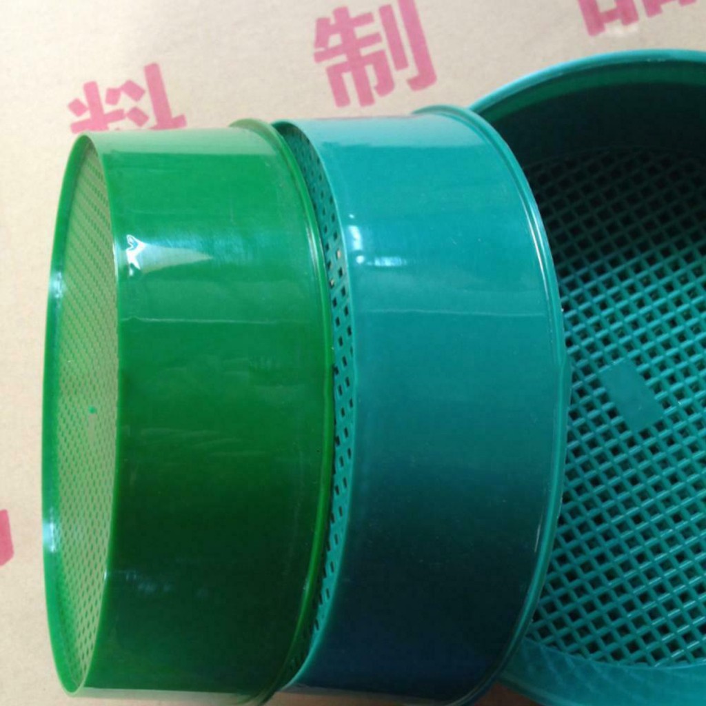 Plastik Bahçe Elek Ev Bahçe Ar - Plant Parenting incelemesi ve fiyatı