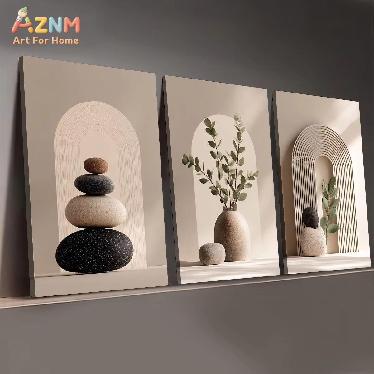 AZNM Bohem Tarzı Hafif Lüks Sa - Plant Parenting incelemesi ve fiyatı