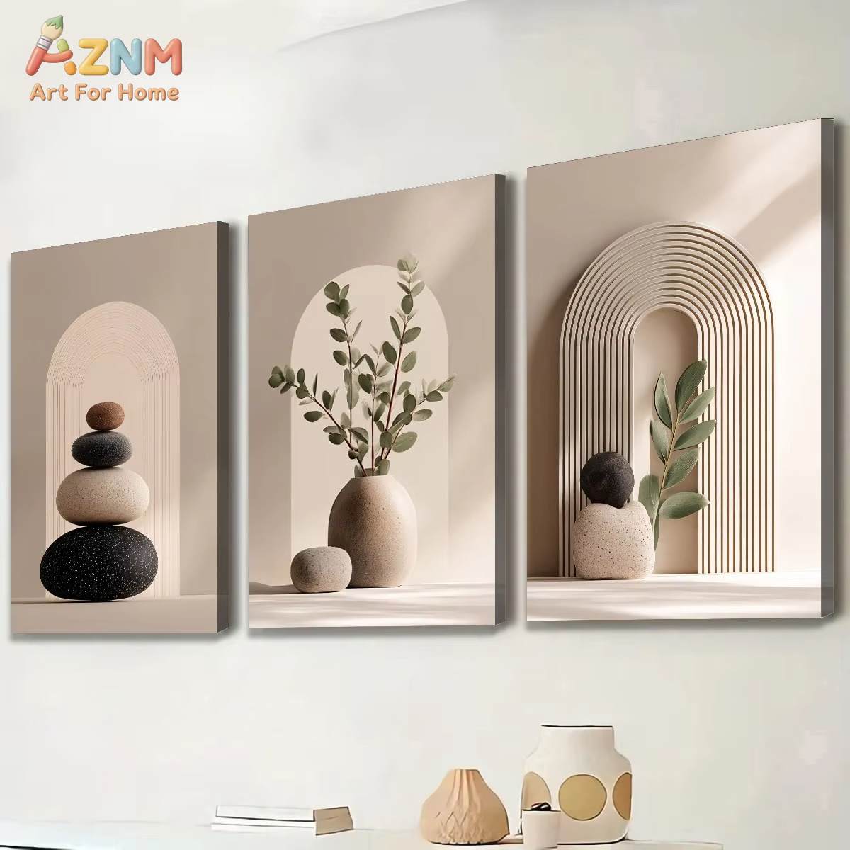 AZNM Bohem Tarzı Hafif Lüks Sa - Plant Parenting incelemesi ve fiyatı