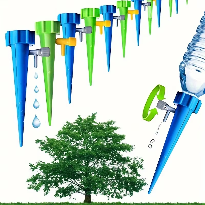 Bahçe Yağmurlama Sistemi Otoma - Plant Parenting incelemesi ve fiyatı
